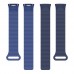 Ремінець для Xiaomi Mi Band 8/9/10 Silicone Link Ремінець для Xiaomi Mi Band 8/9/10 Silicone Link