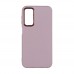 Чохол Silicone Cover Metal frame (AA) для Samsung Galaxy A24 4G (A245) Чохол Silicone Cover Metal frame (AA) для Samsung Galaxy A24 4G (A245)