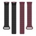 Ремінець для Xiaomi Mi Band 8/9/10 Silicone Link Ремінець для Xiaomi Mi Band 8/9/10 Silicone Link