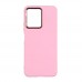 Чохол Silicone Cover Metal frame (AA) для Xiaomi Redmi Note 12 4G