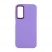 Чохол Silicone Cover Metal frame (AA) для Samsung Galaxy A24 4G (A245) Чохол Silicone Cover Metal frame (AA) для Samsung Galaxy A24 4G (A245)