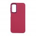 Чохол Silicone Cover Metal frame (AA) для Samsung Galaxy A24 4G (A245) Чохол Silicone Cover Metal frame (AA) для Samsung Galaxy A24 4G (A245)