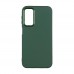 Чохол Silicone Cover Metal frame (AA) для Samsung Galaxy A24 4G (A245) Чохол Silicone Cover Metal frame (AA) для Samsung Galaxy A24 4G (A245)