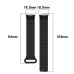 Ремінець для Xiaomi Mi Band 8/9/10 Silicone Link Ремінець для Xiaomi Mi Band 8/9/10 Silicone Link