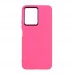 Чохол Silicone Cover Metal frame (AA) для Xiaomi Redmi Note 12 4G Чохол Silicone Cover Metal frame (AA) для Xiaomi Redmi Note 12 4G