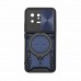 Чохол TPU+PC CamCap Armor with Ring для Xiaomi 13 Чохол TPU+PC CamCap Armor with Ring для Xiaomi 13