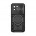 Чохол TPU+PC CamCap Armor with Ring для Xiaomi 13 Чохол TPU+PC CamCap Armor with Ring для Xiaomi 13
