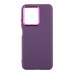 Чохол Silicone Cover Metal frame (AA) для Xiaomi Redmi Note 12 4G Чохол Silicone Cover Metal frame (AA) для Xiaomi Redmi Note 12 4G
