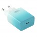 Мережевий Зарядний Пристрій XO CE18 1Type-C PD/QC 30W Type-C to Type-C