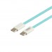 Мережевий Зарядний Пристрій XO CE18 1Type-C PD/QC 30W Type-C to Type-C