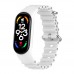 Ремінець для Xiaomi Mi Band 3/4/5/6/7 Ocean Band