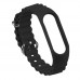Ремінець для Xiaomi Mi Band 3/4/5/6/7 Ocean Band