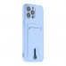 Чохол TPU Colorfull Pocket Card для iPhone 13 Pro Max Чохол TPU Colorfull Pocket Card для iPhone 13 Pro Max