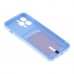 Чохол TPU Colorfull Pocket Card для iPhone 13 Pro Max Чохол TPU Colorfull Pocket Card для iPhone 13 Pro Max