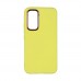 Чохол Silicone Cover Metal frame (AA) для Samsung Galaxy A54 5G (A546)