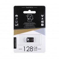 USB флеш-накопичувач 3.0 T&G 128gb Metal 106