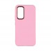 Чохол Silicone Cover Metal frame (AA) для Samsung Galaxy A54 5G (A546) Чохол Silicone Cover Metal frame (AA) для Samsung Galaxy A54 5G (A546)