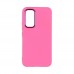 Чохол Silicone Cover Metal frame (AA) для Samsung Galaxy A54 5G (A546) Чохол Silicone Cover Metal frame (AA) для Samsung Galaxy A54 5G (A546)