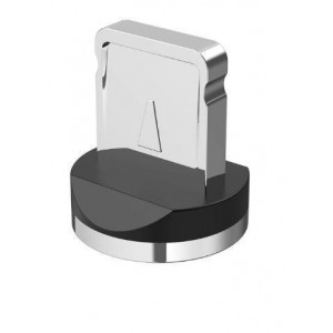 Конектор Magnetic Lightning Тех.пак. 5шт.