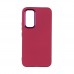 Чохол Silicone Cover Metal frame (AA) для Samsung Galaxy A54 5G (A546) Чохол Silicone Cover Metal frame (AA) для Samsung Galaxy A54 5G (A546)