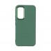 Чохол Silicone Cover Metal frame (AA) для Samsung Galaxy A54 5G (A546) Чохол Silicone Cover Metal frame (AA) для Samsung Galaxy A54 5G (A546)
