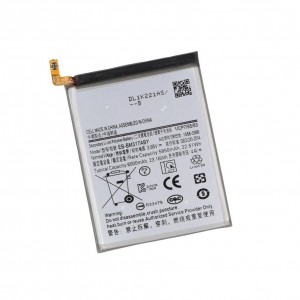 Аккумулятор для Samsung M31s / EB-BM317ABY Аккумулятор для Samsung M31s / EB-BM317ABY