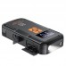Універсальна Мобільна Батарея Hoco QS2 Air Pump/Jump Starter/Power Bank(8000mAh)