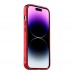 Чохол TPU Metallic Full Camera with Magsafe для iPhone 15 Pro Max Чохол TPU Metallic Full Camera with Magsafe для iPhone 15 Pro Max