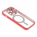Чохол TPU Metallic Full Camera with Magsafe для iPhone 15 Pro Max Чохол TPU Metallic Full Camera with Magsafe для iPhone 15 Pro Max