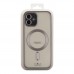 Чохол TPU Metallic Chrome Full Camera with Magsafe для iPhone 12 Чохол TPU Metallic Chrome Full Camera with Magsafe для iPhone 12
