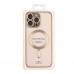 Чохол TPU Metallic Chrome Full Camera with Magsafe для iPhone 14 Pro Max Чохол TPU Metallic Chrome Full Camera with Magsafe для iPhone 14 Pro Max