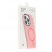 Чохол AG-Glass Chrome Camera with Magsafe для iPhone 13 Чохол AG-Glass Chrome Camera with Magsafe для iPhone 13