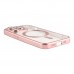 Чохол TPU Metallic Chrome Full Camera with Magsafe для iPhone 14 Pro Max Чохол TPU Metallic Chrome Full Camera with Magsafe для iPhone 14 Pro Max