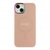 Чохол AG-Glass Chrome Camera with Magsafe для iPhone 13 Чохол AG-Glass Chrome Camera with Magsafe для iPhone 13