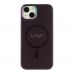 Чохол AG-Glass Chrome Camera with Magsafe для iPhone 13 Чохол AG-Glass Chrome Camera with Magsafe для iPhone 13