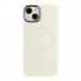 Чохол AG-Glass Chrome Camera with Magsafe для iPhone 13 Чохол AG-Glass Chrome Camera with Magsafe для iPhone 13