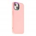 Чохол AG-Glass Chrome Camera with Magsafe для iPhone 13 Чохол AG-Glass Chrome Camera with Magsafe для iPhone 13