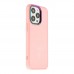 Чохол AG-Glass Chrome Camera with Magsafe для iPhone 13 Pro Чохол AG-Glass Chrome Camera with Magsafe для iPhone 13 Pro