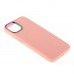 Чохол AG-Glass Chrome Camera with Magsafe для iPhone 13 Чохол AG-Glass Chrome Camera with Magsafe для iPhone 13