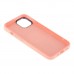 Чохол AG-Glass Chrome Camera with Magsafe для iPhone 13 Чохол AG-Glass Chrome Camera with Magsafe для iPhone 13