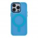 Чохол TPU+PC Space Magnetic Color with Magsafe для iPhone 14 Pro Чохол TPU+PC Space Magnetic Color with Magsafe для iPhone 14 Pro