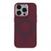Чохол TPU+PC Space Magnetic Color with Magsafe для iPhone 14 Pro Чохол TPU+PC Space Magnetic Color with Magsafe для iPhone 14 Pro
