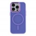 Чохол TPU+PC Space Magnetic Color with Magsafe для iPhone 14 Pro Чохол TPU+PC Space Magnetic Color with Magsafe для iPhone 14 Pro