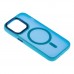 Чохол TPU+PC Space Magnetic Color with Magsafe для iPhone 14 Pro Чохол TPU+PC Space Magnetic Color with Magsafe для iPhone 14 Pro