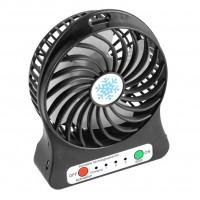 Вентилятор Портативний DAC-V1 Mini fan Вентилятор Портативний DAC-V1 Mini fan