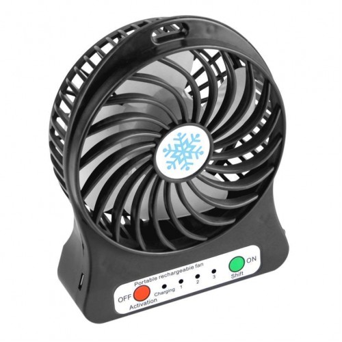 Вентилятор Портативний DAC-V1 Mini fan