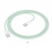 Кабель USB Hoco X104 Source 60W Type-C to Type-C