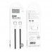Кабель USB Hoco X104 Source 60W Type-C to Type-C