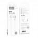 Кабель USB Hoco X104 Source 60W Type-C to Type-C