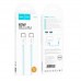 Кабель USB Hoco X104 Source 60W Type-C to Type-C